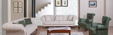 %100 MÜŞTERİ MEMNUNİYETİ