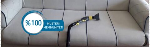 %100 MÜŞTERİ MEMNUNİYETİ